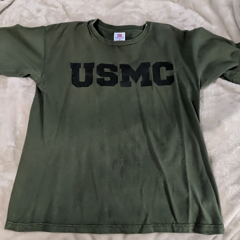 USMC Tee